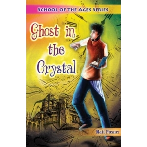 Ghost in the Crystal